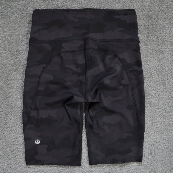 Lululemon Fast and Free Short size 4 *EUC - Picture 6 of 11